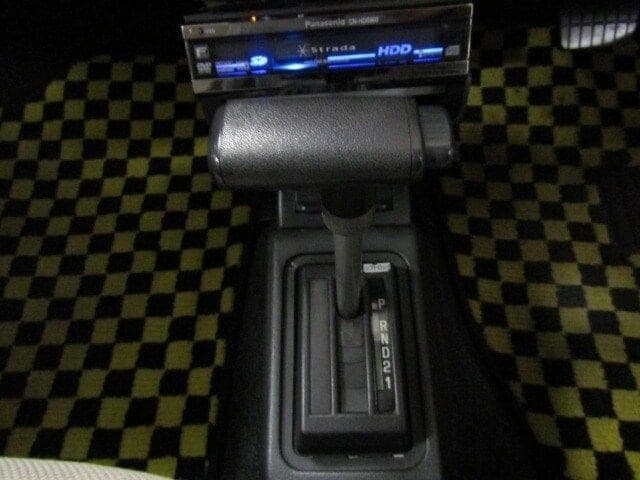 1989 Nissan Pao JDM car for sale — photo 24 of 25