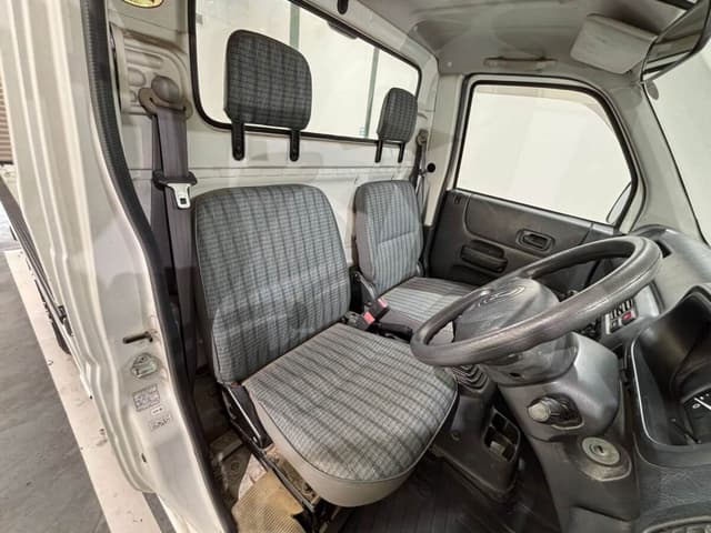 2000 Honda Acty JDM car for sale — photo 10 of 25