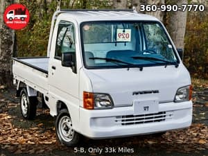 2000 Subaru Sambar JDM car for sale