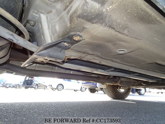 2010 Nissan X Trail JDM car for sale — photo 22 of 25