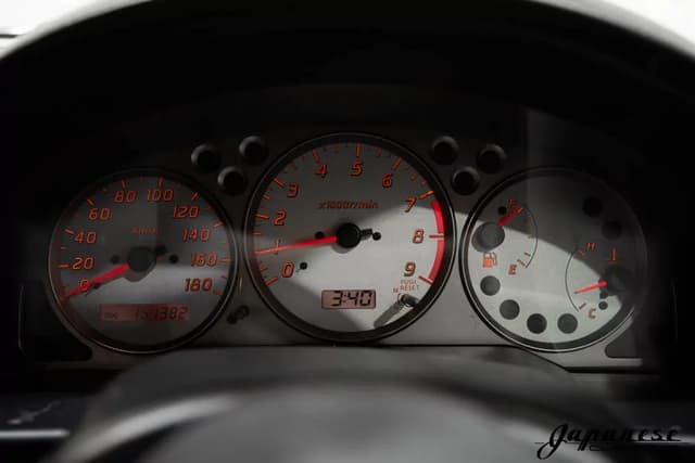 2000 Nissan Silvia JDM car for sale — photo 13 of 25