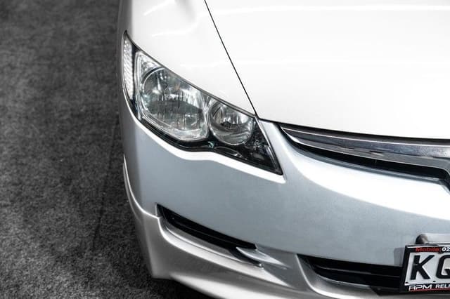 2006 Honda Civic JDM car for sale — photo 6 of 17