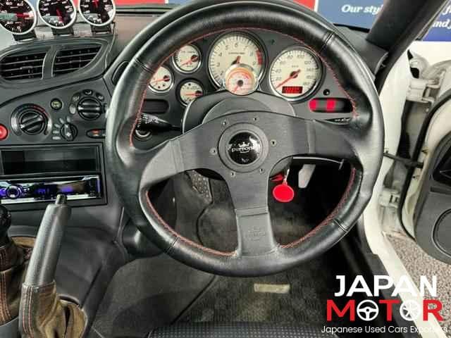 2000 Mazda RX-7 JDM car for sale — photo 12 of 12