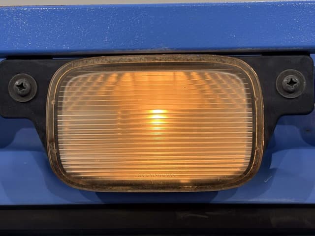 2001 Honda Acty JDM car for sale — photo 6 of 10