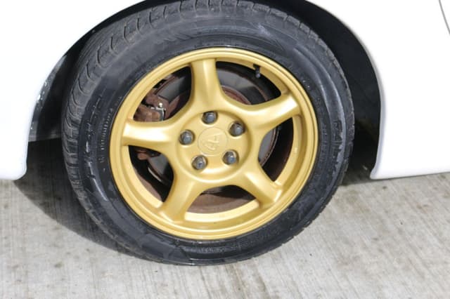 1996 JDM car for sale — photo 12 of 25