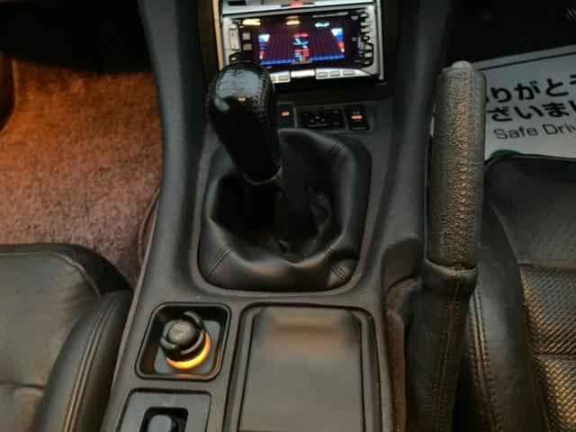 1994 Mitsubishi GTO JDM car for sale — photo 18 of 23