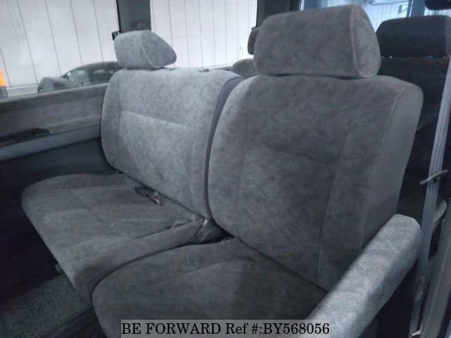 1997 Nissan Elgrand JDM car for sale — photo 5 of 6