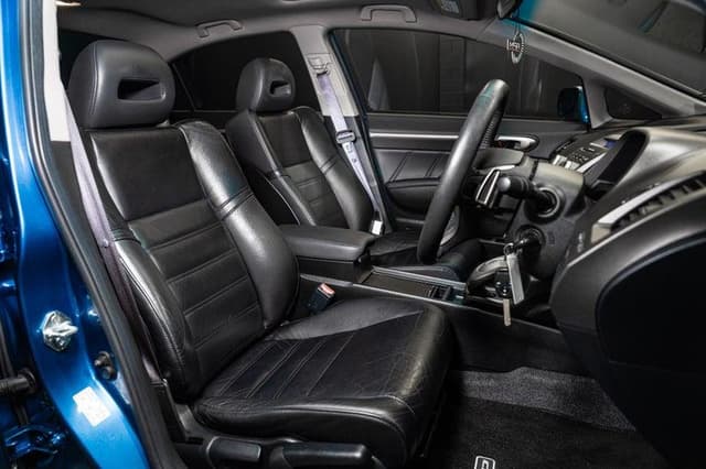 2009 Honda Civic JDM car for sale — photo 15 of 18