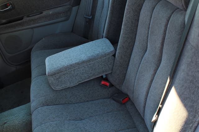 1997 Toyota Cresta JDM car for sale — photo 18 of 23