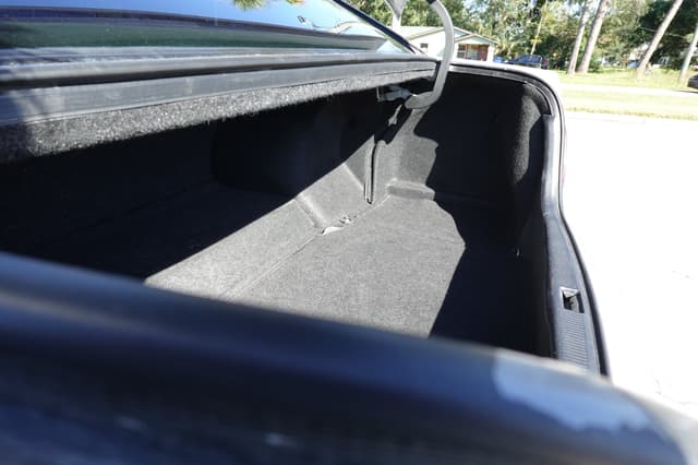 1997 Toyota Aristo JDM car for sale — photo 14 of 16