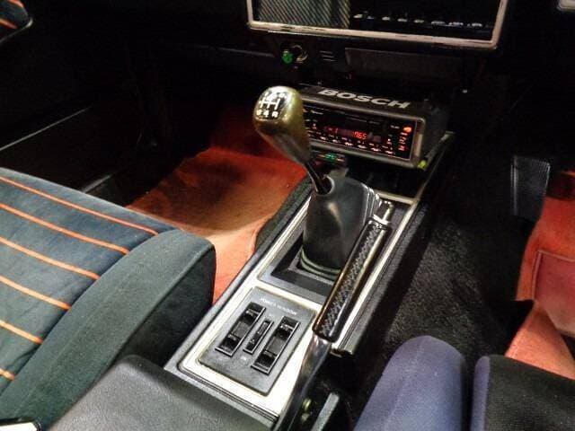 1984 Nissan Skyline JDM car for sale — photo 7 of 12