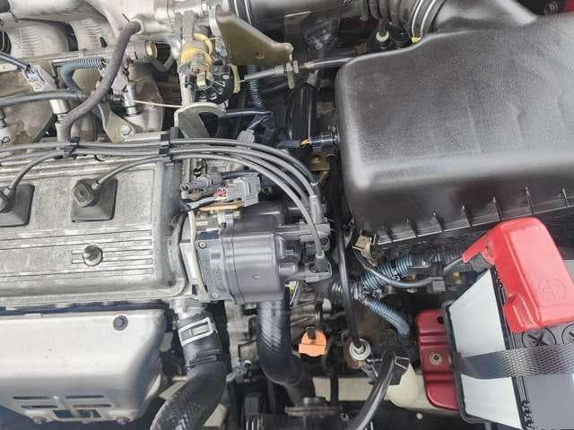 1997 Toyota Sprinter JDM car for sale — photo 13 of 19