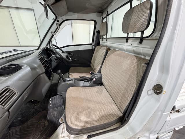 1998 Suzuki Carry JDM car for sale — photo 10 of 25