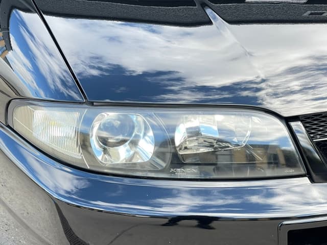 1997 Subaru Impreza JDM car for sale — photo 7 of 25