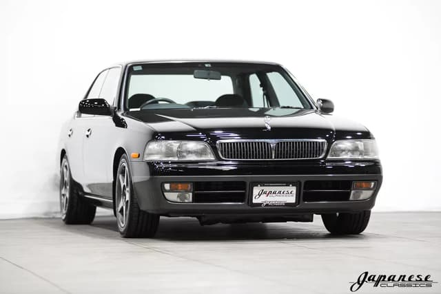 1995 Nissan Laurel JDM car for sale — photo 3 of 25