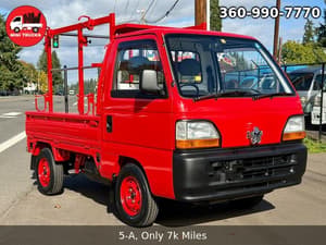 1994 Honda Acty JDM car for sale