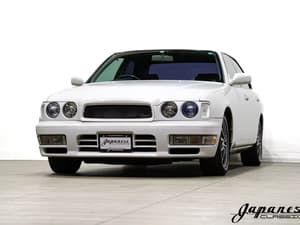 1997 Nissan Gloria JDM car for sale