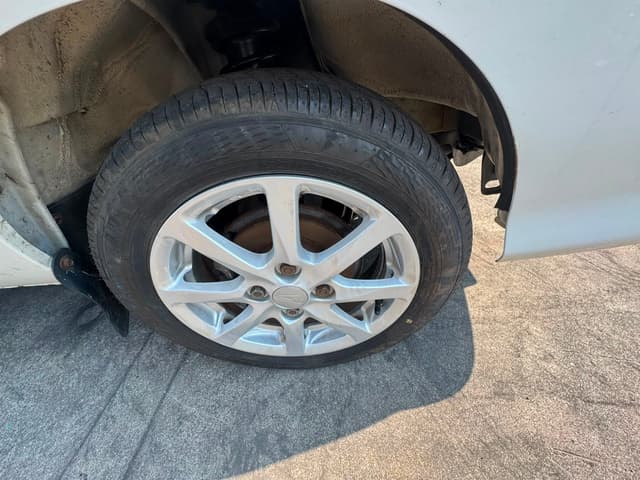 2001 Daihatsu Hijet JDM car for sale — photo 7 of 13
