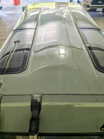 1991 Mitsubishi Delica JDM car for sale — photo 3 of 5