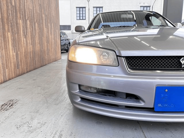 2000 Nissan Skyline JDM car for sale — photo 8 of 21