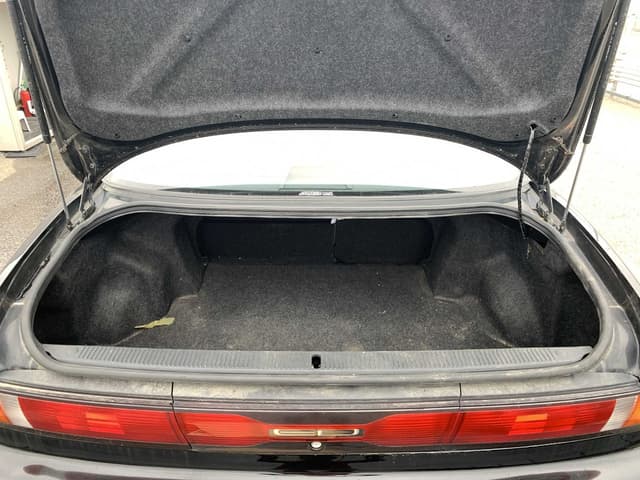 1996 Toyota Carina JDM car for sale — photo 17 of 21