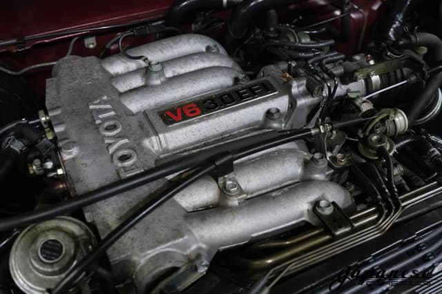 1993 Toyota Hilux Surf JDM car for sale — photo 25 of 25