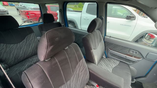2000 Daihatsu Atrai JDM car for sale — photo 3 of 6