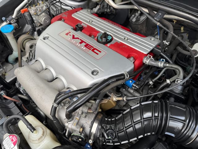 2003 Honda Accord JDM car for sale — photo 5 of 25