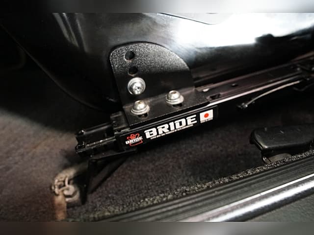 1992 Nissan Skyline JDM car for sale — photo 19 of 25