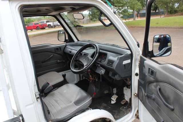 1994 Honda Acty JDM car for sale — photo 13 of 25