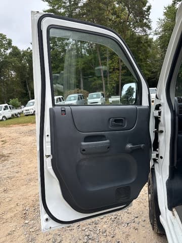 2001 Honda Acty JDM car for sale — photo 13 of 23