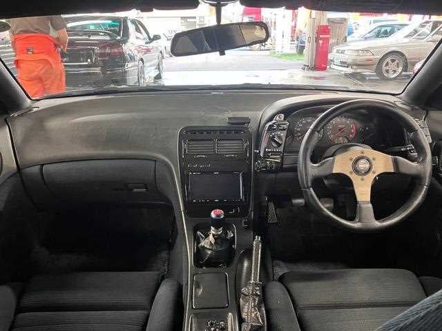1996 Nissan Fairlady Z JDM car for sale — photo 17 of 20
