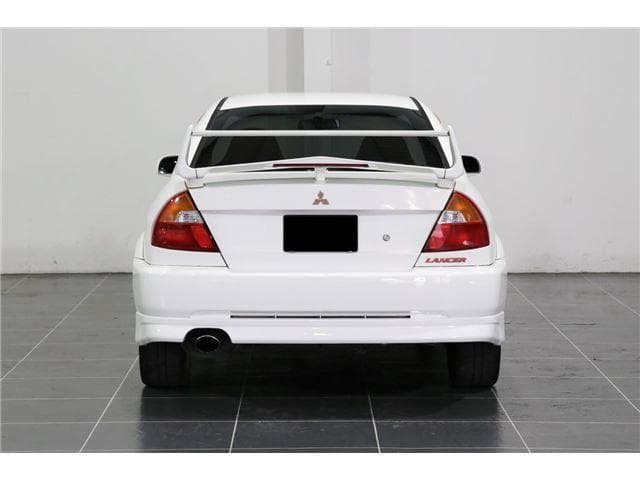 1999 Mitsubishi Lancer Evolution JDM car for sale — photo 6 of 25