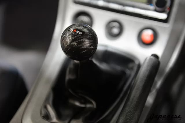 1999 Nissan Silvia JDM car for sale — photo 11 of 25