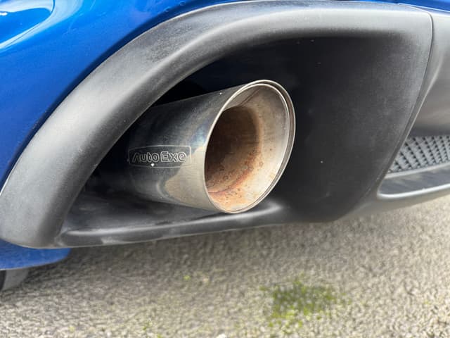 2005 Mazda RX-8 JDM car for sale — photo 8 of 25