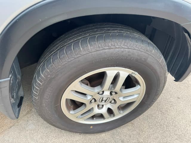 2001 Honda CR-V JDM car for sale — photo 8 of 17