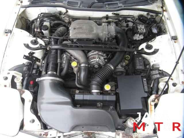 1999 Mazda RX-7 JDM car for sale — photo 10 of 10