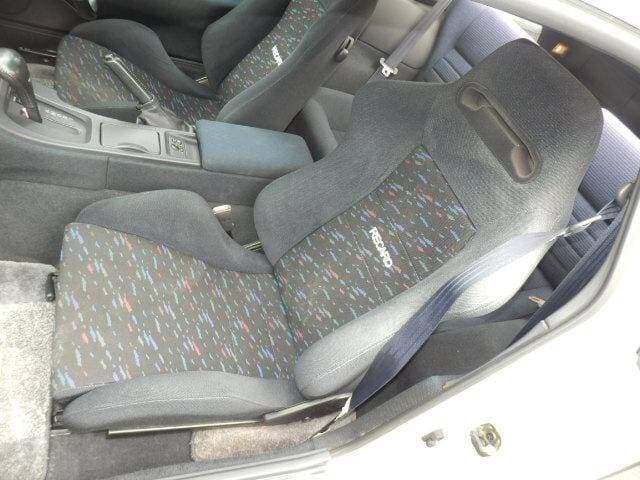 1995 Nissan Fairlady Z JDM car for sale — photo 14 of 20