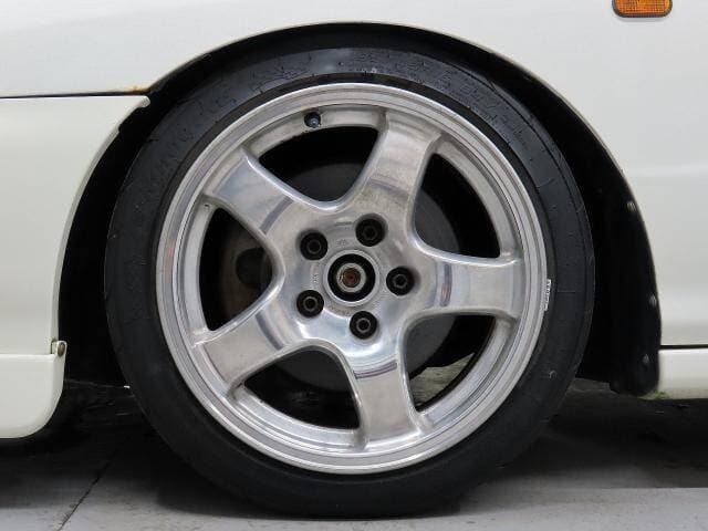 2000 Honda Integra JDM car for sale — photo 9 of 20