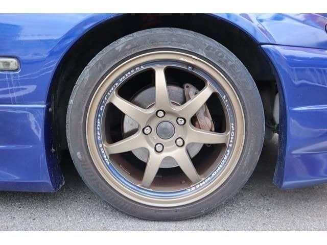 2000 Nissan Silvia JDM car for sale — photo 24 of 25