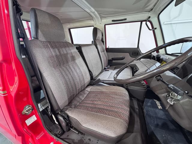 1990 Nissan Atlas JDM car for sale — photo 8 of 25