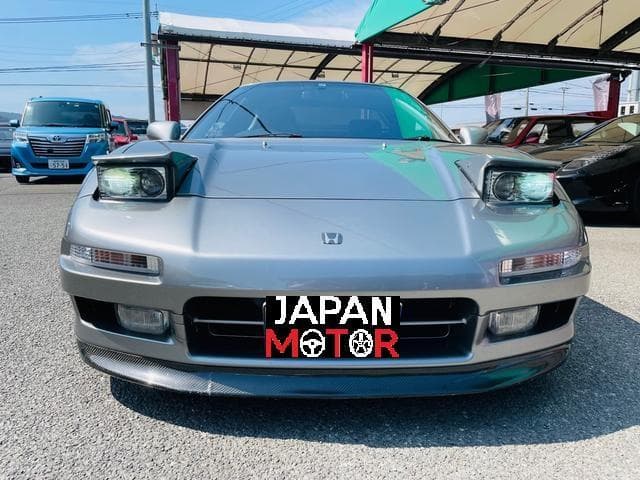 1991 Honda NSX JDM car for sale — photo 8 of 25