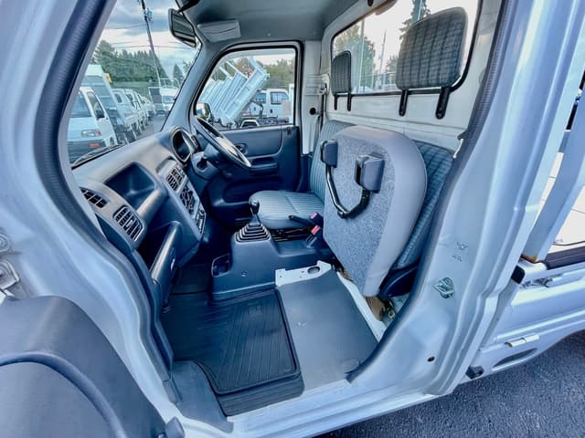 2000 Honda Acty JDM car for sale — photo 25 of 25