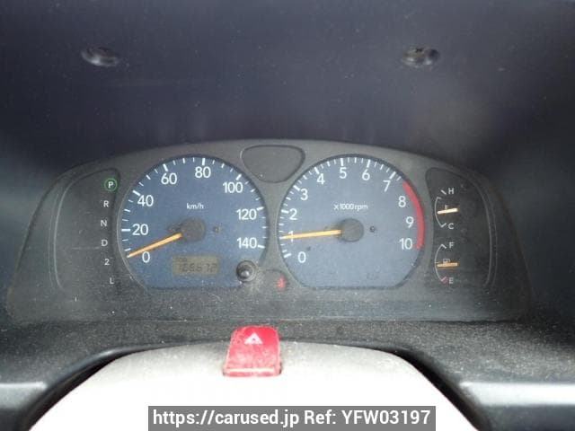 1999 Suzuki Jimny JDM car for sale — photo 21 of 25