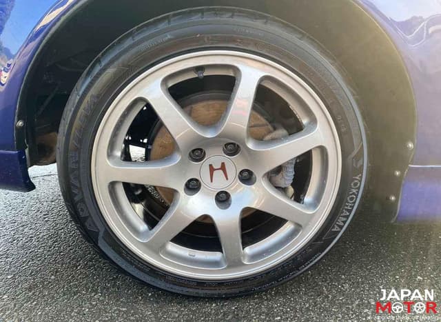 1991 Honda NSX JDM car for sale — photo 8 of 25