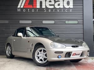 1992 Suzuki Cappuccino JDM car for sale