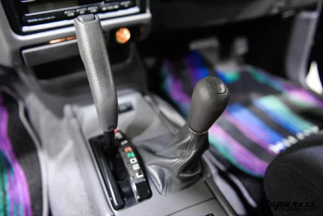 1995 Toyota Hilux JDM car for sale — photo 12 of 25