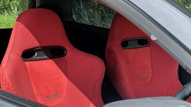 2004 Honda Civic JDM car for sale — photo 14 of 25