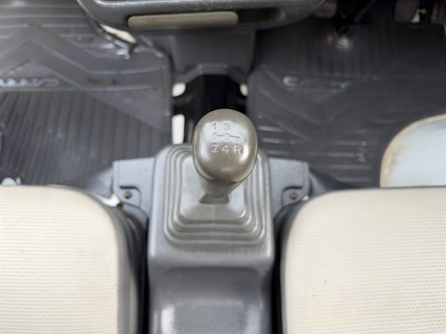 1992 Suzuki Carry JDM car for sale — photo 16 of 16