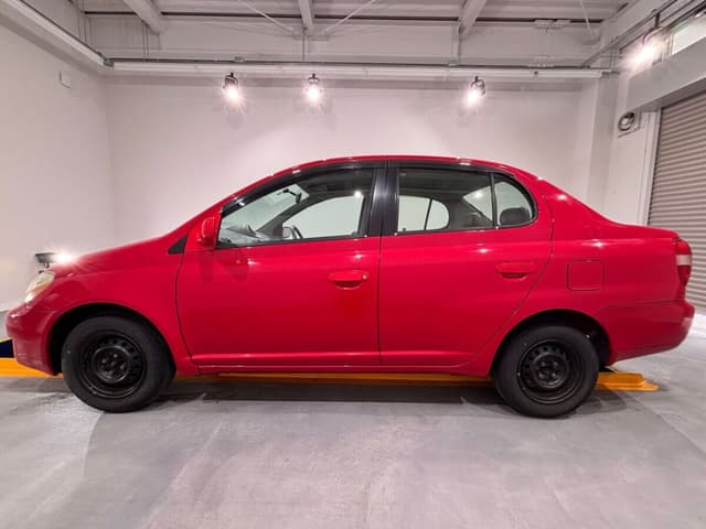 2000 Toyota JDM car for sale — photo 3 of 25
